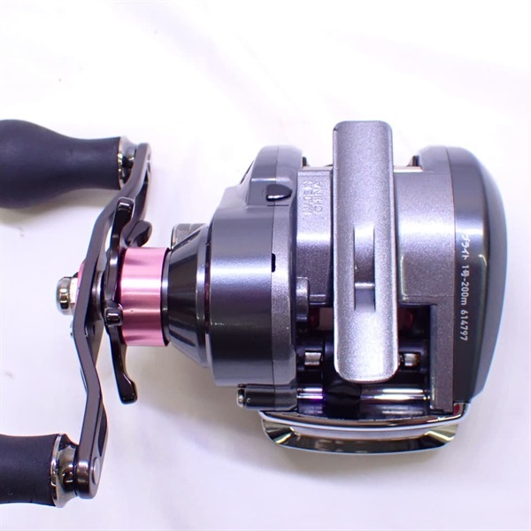 １３紅牙ＩＣＳ１０３Ｌ